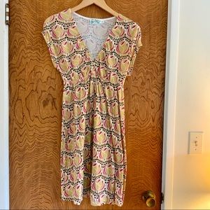 Anthro NWOT Puella Dress/Cover-Up